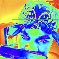 Trust ya glick (Lunaa)