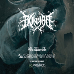 Monolith (Enduser Digital Bonus Remix)