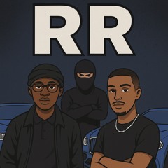 RR feat jaeskii