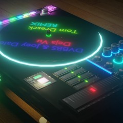 DVBBS & Joey Dale (ремикс Тома Дреска)-Deja Vu