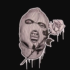 [135 bpm] "ski-mask" UK Drill Type Beat