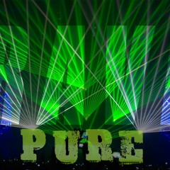 PURE (Dj Set Rave)Shelter Events