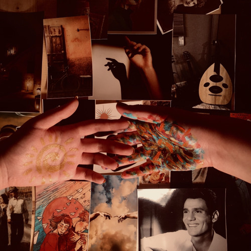 ‎⁨مزج - للأيادي وجهة نظر أخرى ⁩