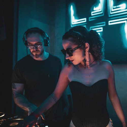 E1 Mystra — b2b Karolkode artwork