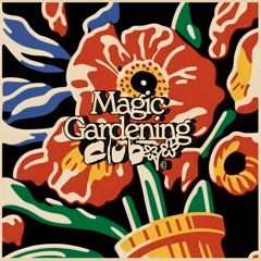 Magic Gardening Club - Satellite
