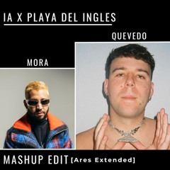IA X Playa Del Ingles |🧡 MASHUP GRATIS!!/BUY= FREE DOWNLOAD🔥
