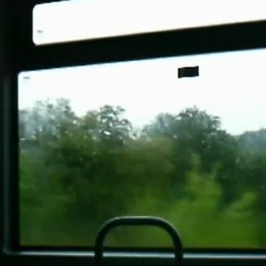 Busfahrt nach Mudau