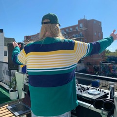 RADO ALLEY DJ SET