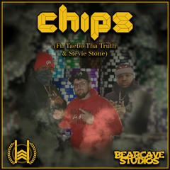 CHIPS ft. Taebo Tha Truth & Stevie Stone