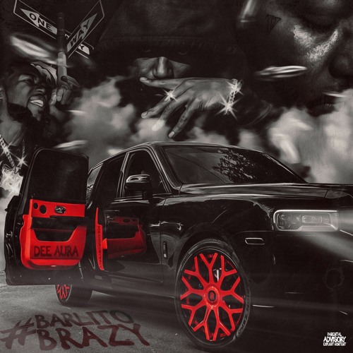 Dee Aura - 56 Nights (prod. YungBiggs)