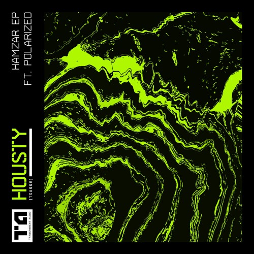 OTW Premiere: Housty - Genesis [Transparent Audio]