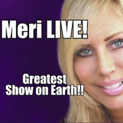 Meri Crouley Prophetic Words. Economic Update by Kirk Elliott. B2T Show, Aug 25, 2025