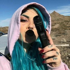 DRXPDEAD X LIL PAPER X GIO GG X BIG ANG3L //GLOCK19 PROD.KIDD ZALDE
