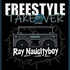 22.Freestyle Takeover, The Boss