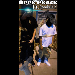 OPPK PKACK ~ Ft. Spook60x