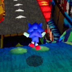 sonicR