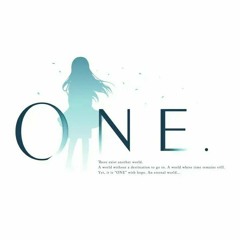 ONE. - OP - 永遠という光 / fhána