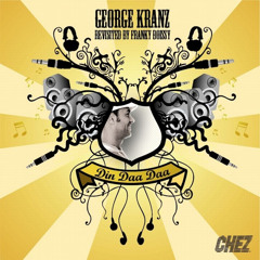 Din Daa Daa (Franky Boissy Remix)