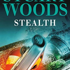 [Access] EPUB 📃 Stealth (A Stone Barrington Novel Book 51) by  Stuart Woods PDF EBOO