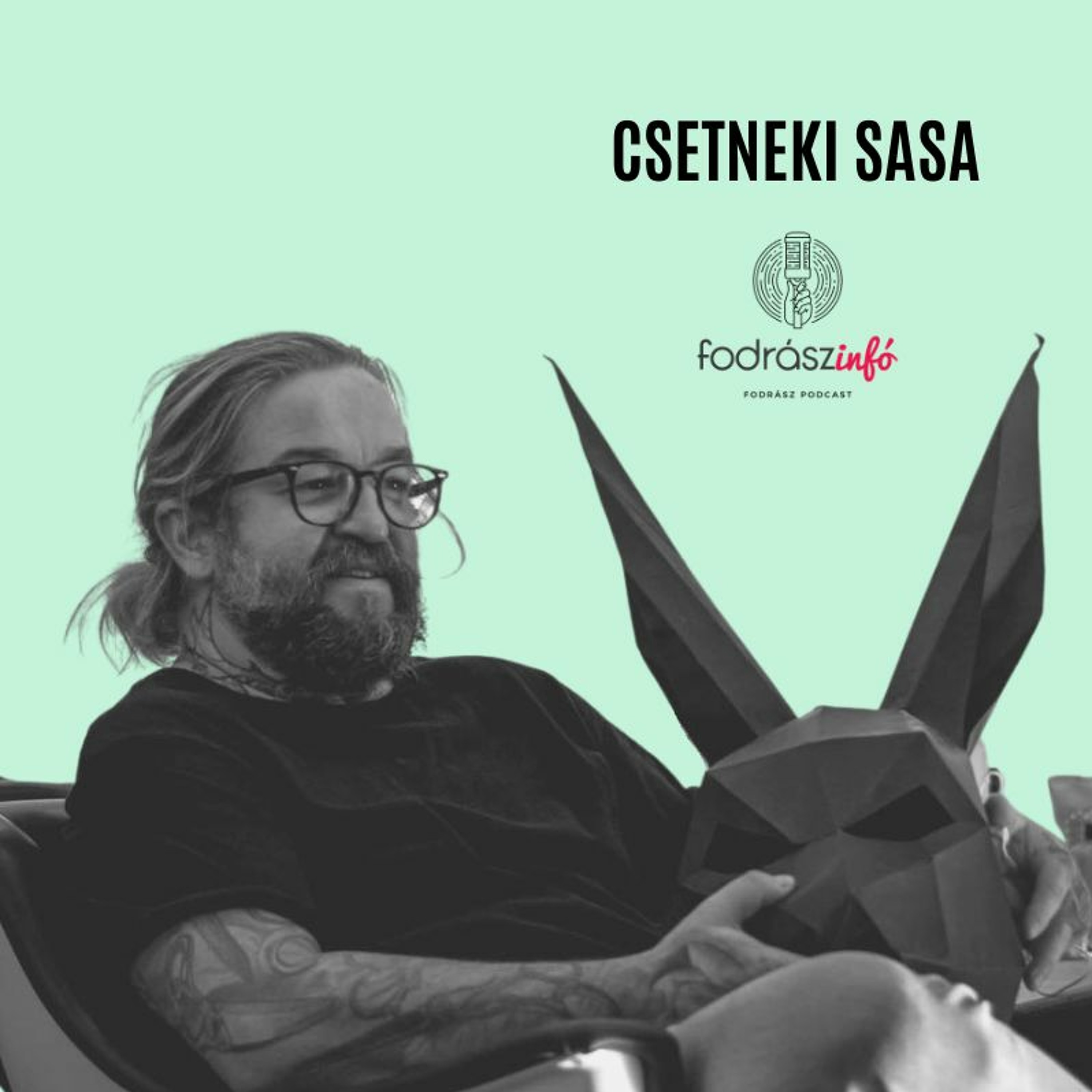 Fodrászinfó Podcast
