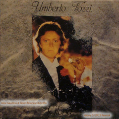 Umberto Tozzi - Gloria (Alex Gaudino & Jason Rooney Club Mix)(Giove DJ 2K21 Rework Edit)