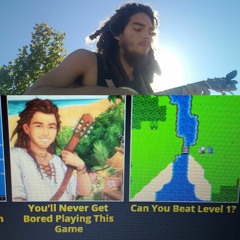 CHOSEN ONE ETERNAL EPICS MIXTAPE - PHILOSOPHER$TONED