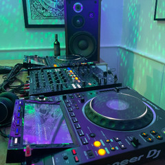 Brash-B Live NYE 2024 24bit