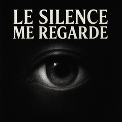 Le Silence Me Regarde (Chill Drill x Hood Trap Type Beat)