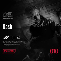 Addicted-2-Bass / Episode 010 / Dash / 07.07.2024