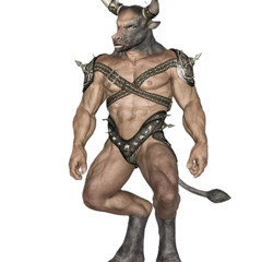 Minotaurs Lair (Feat Lil Teej)