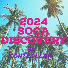 2024 Soca Discovery
