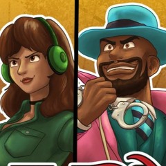LUPIN THE 3RD RAP Mamo To Rome Ft. None Like Joshua GameboyJones Dreaded Yasuke Shao Dow