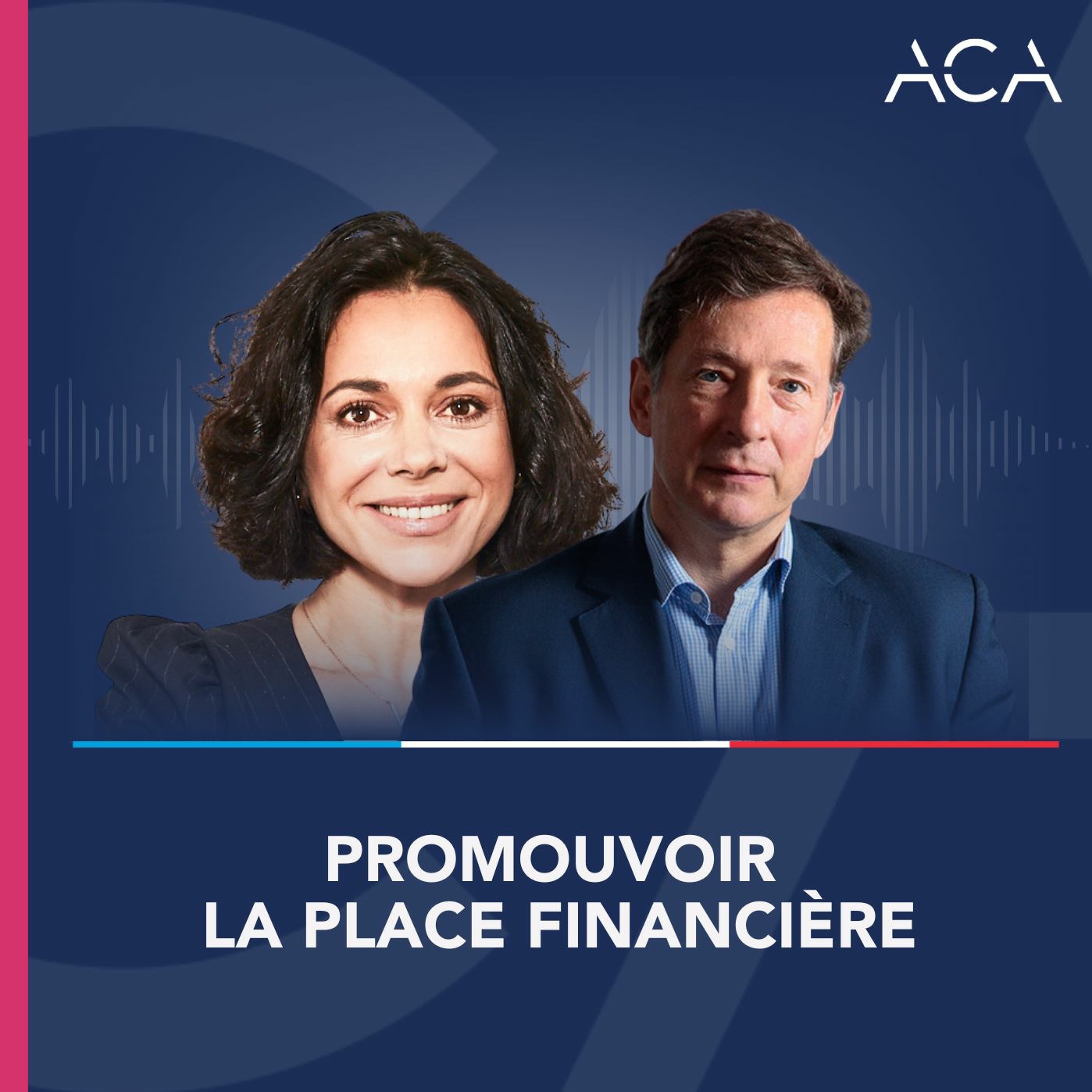 #Législatives2023 : Promouvoir la place financière