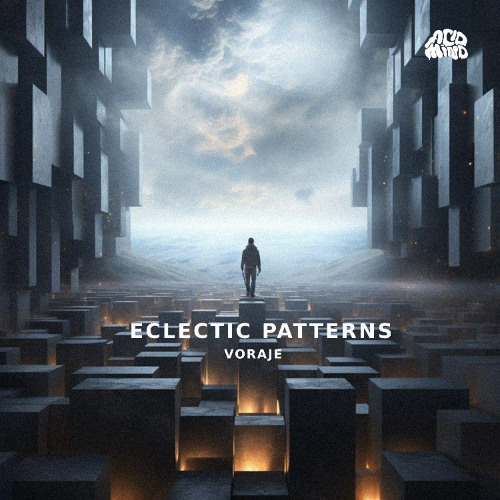 Voraje - Eclectic Patterns (Original Mix)