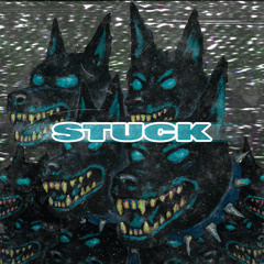 Stuck (feat. Taalib)
