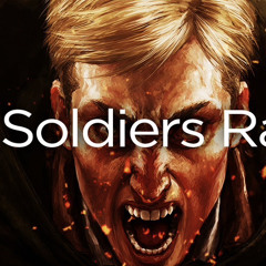 Erwin Smith’s Final Speech - My Soldiers