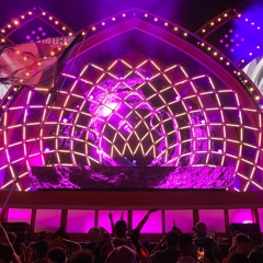 CAPOZZI EDC 2023 Cosmic Meadow Live Set