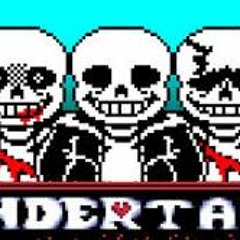 Undertale: the last playlist