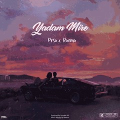 Yadam Mire (feat. Raeena)