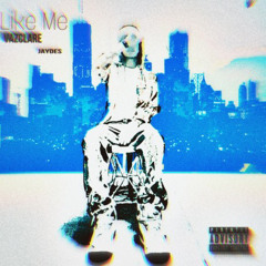Like Me (ft. Jaydes)