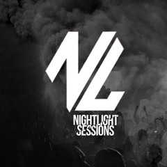 Nightlight Sessions 004: INCØGNI𐕣Ø Guest Mix