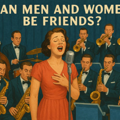 Can Men and Women Be Friends