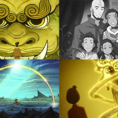Avatar The Legend Of Korra Season 2 Complete