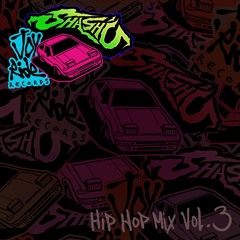 Hip Hop Mix Vol. 3