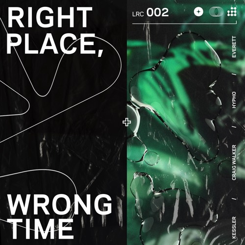 PREMIERE: Kessler - Glick Glock [Left, Right & Centre]
