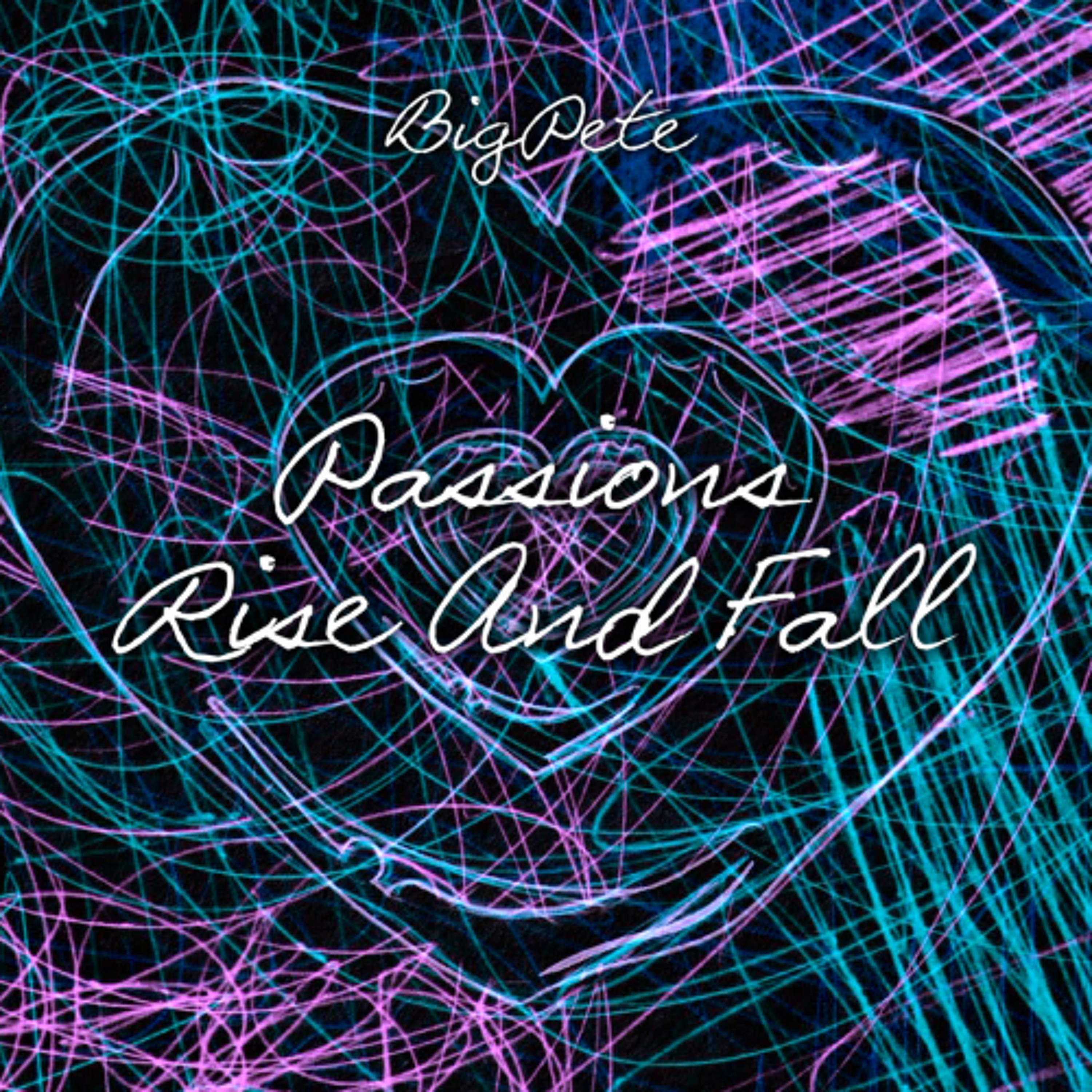 Passions Rise And Fall episode artwork