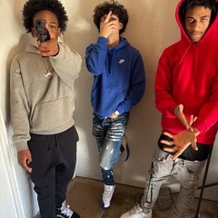 Mission (Official Audio)