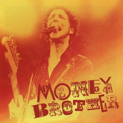 Downtown Train (Tåget som går in till stan)