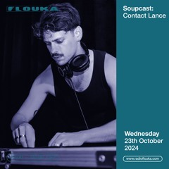 Radio Flouka Soupcast Residency