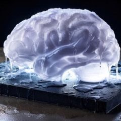 MaBoOkinho [CDM] - Frozen brain #Originalmix#